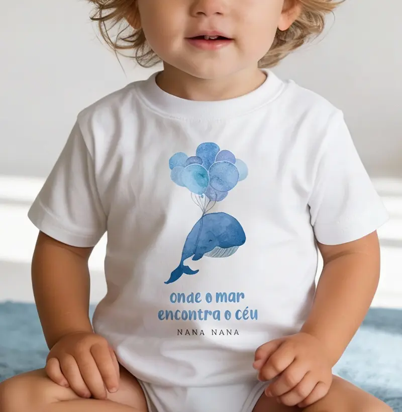 Onde o Mar Encontra o Céu