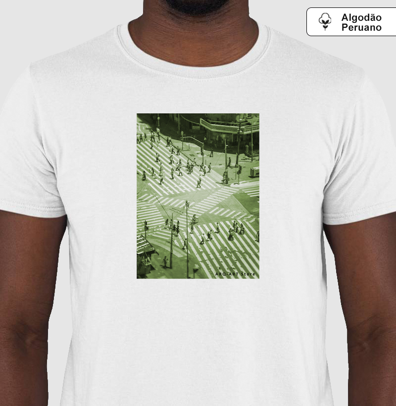 Camisa 0