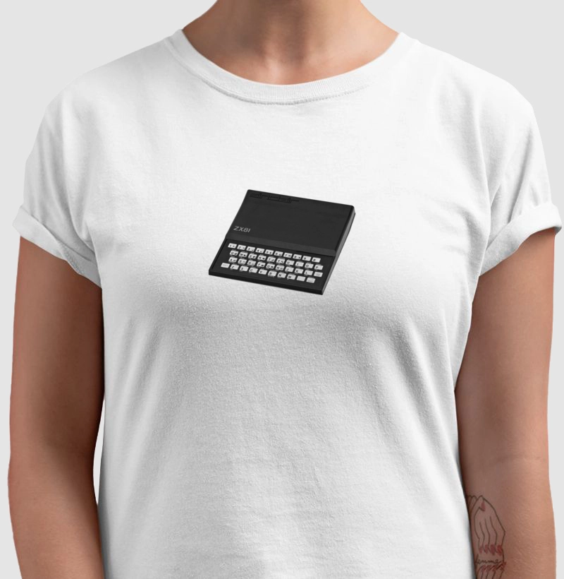 ZX-81