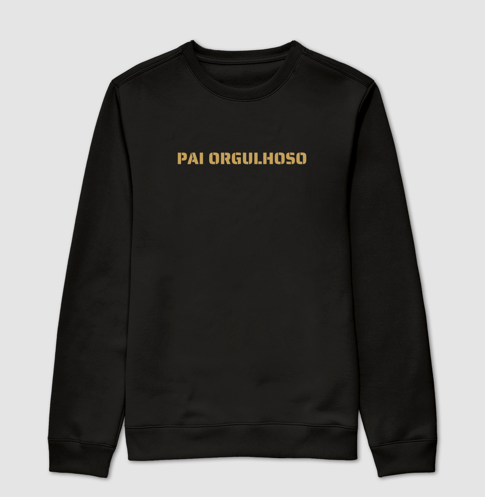 Pai Orgulhoso