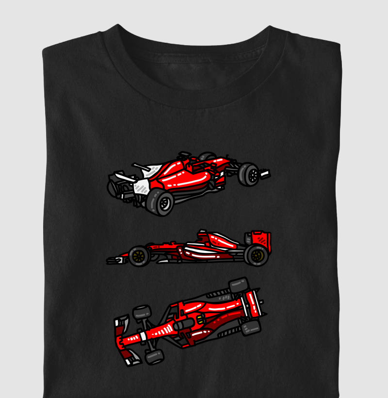 Car Racing - Fórmula 1