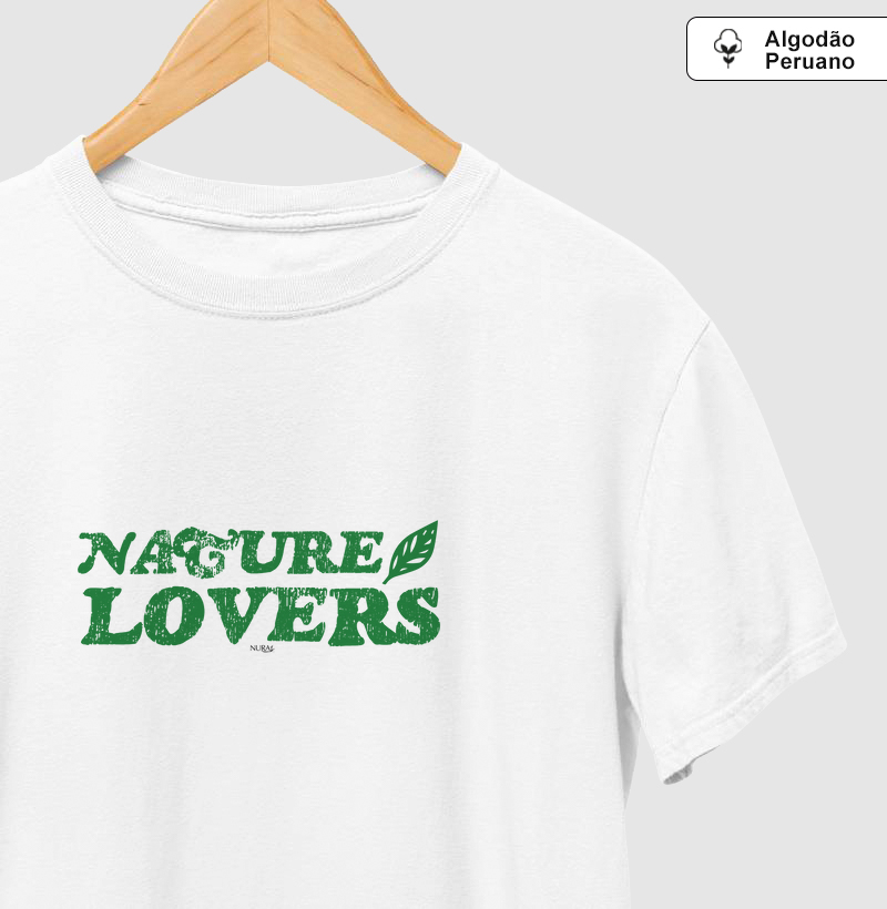 Nature Lovers
