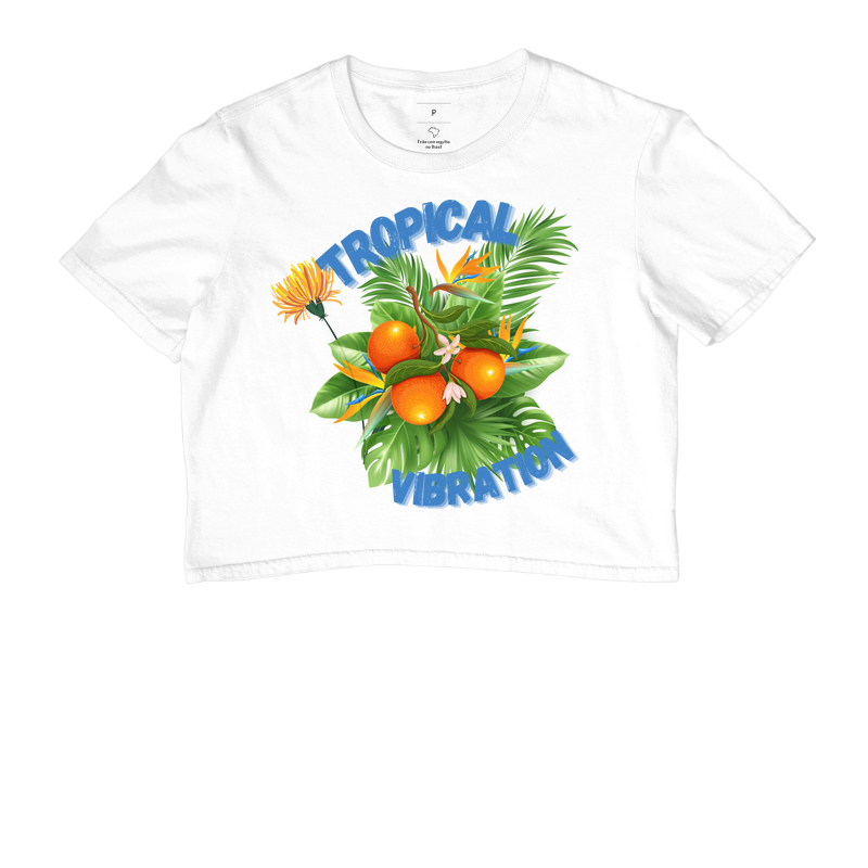 Tropical Vibration