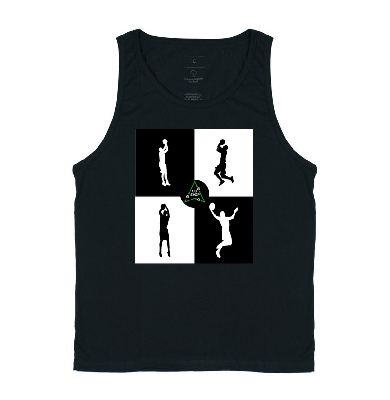 Basketball Shot