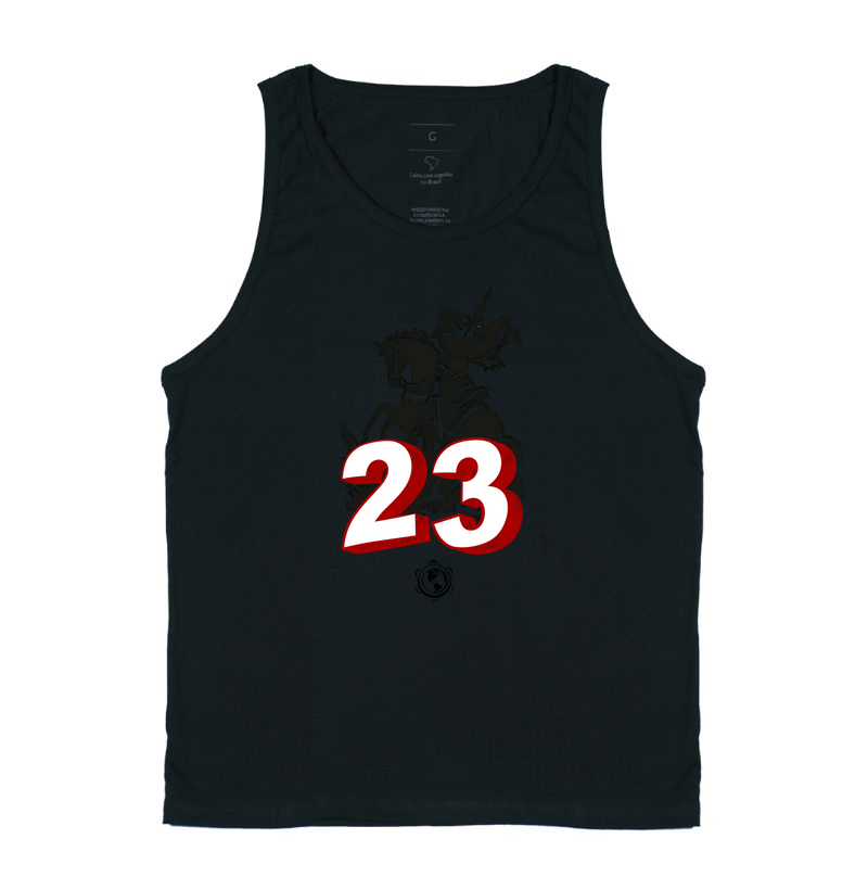 são jorge 23