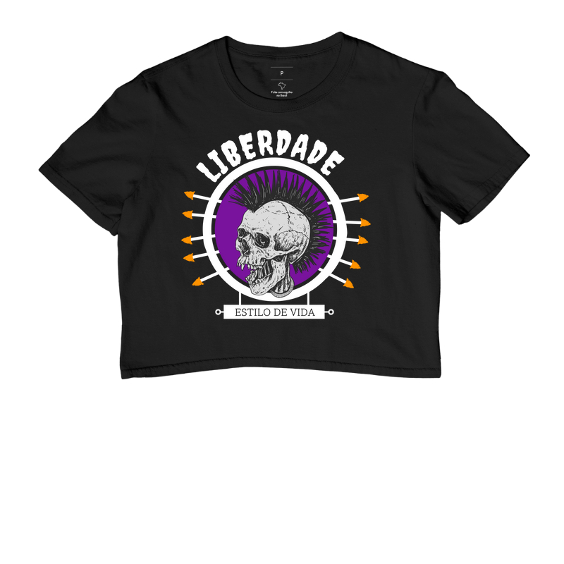 Liberdade - Estilo de vida