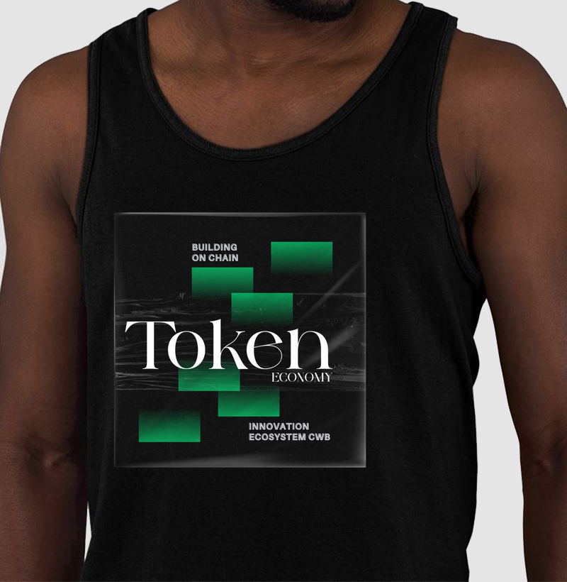 Token Economy - Building on Chain