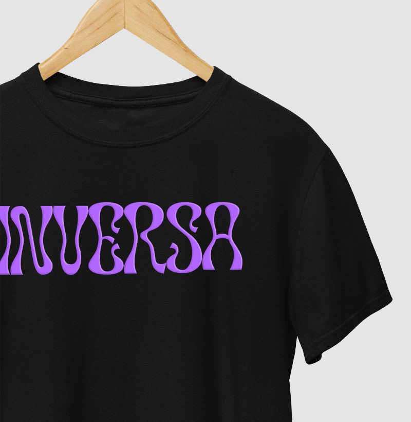 INVERSA - UNISSEX
