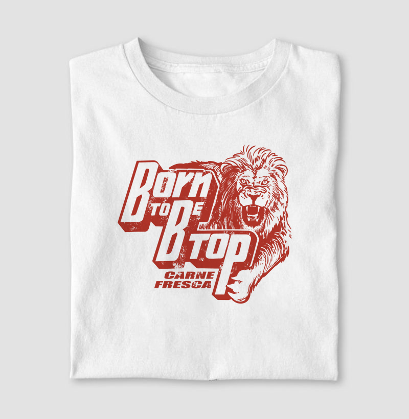 born to be top