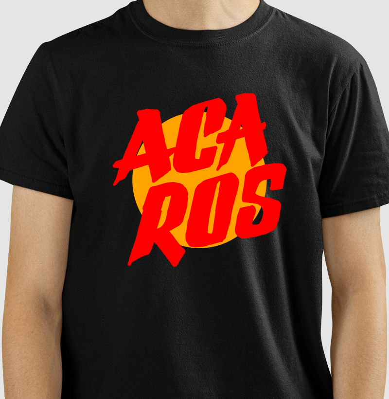 Acaros V