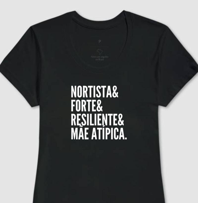 Mãe atípica 