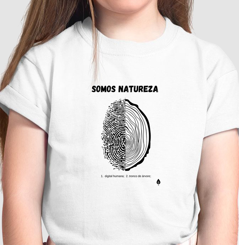 Somos Natureza