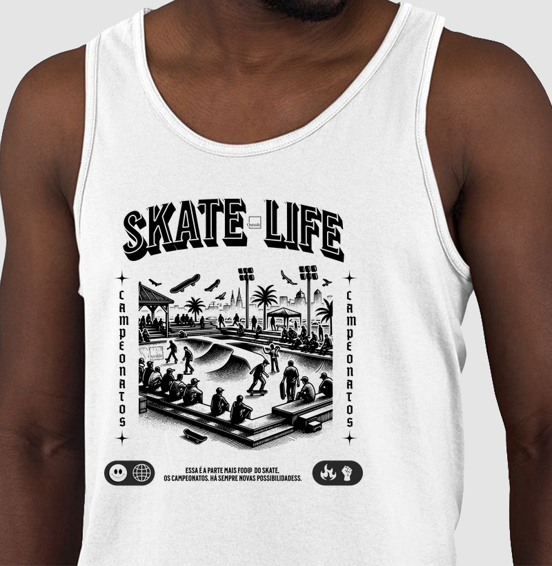 Regata - Skate Life