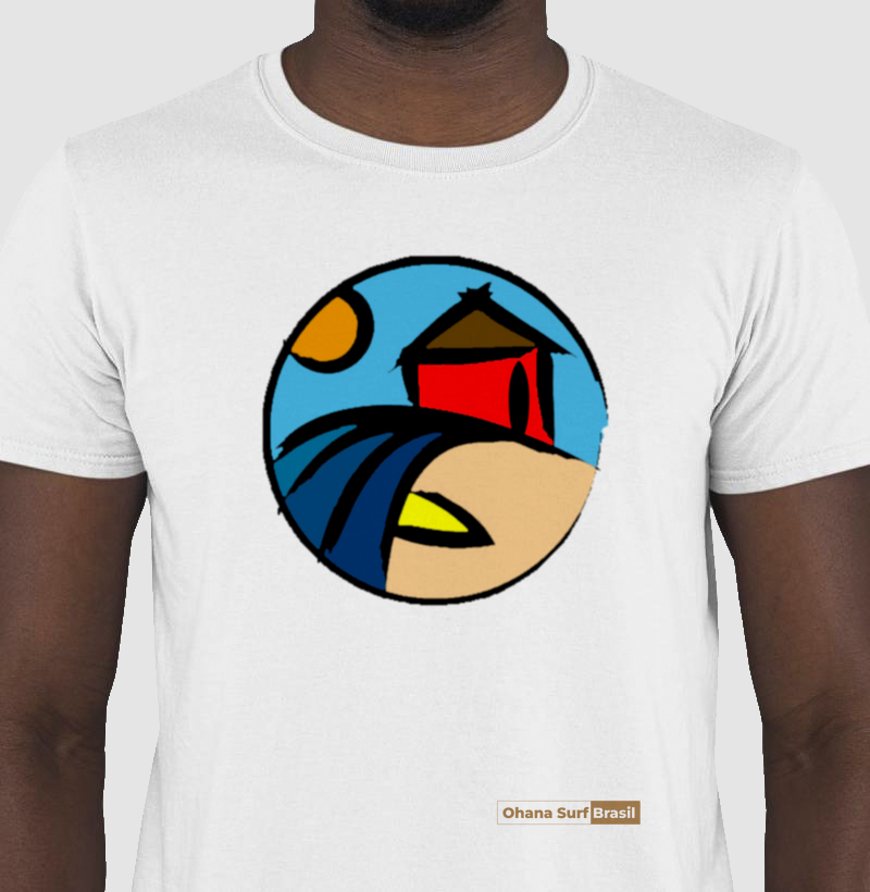 Camiseta Cabana