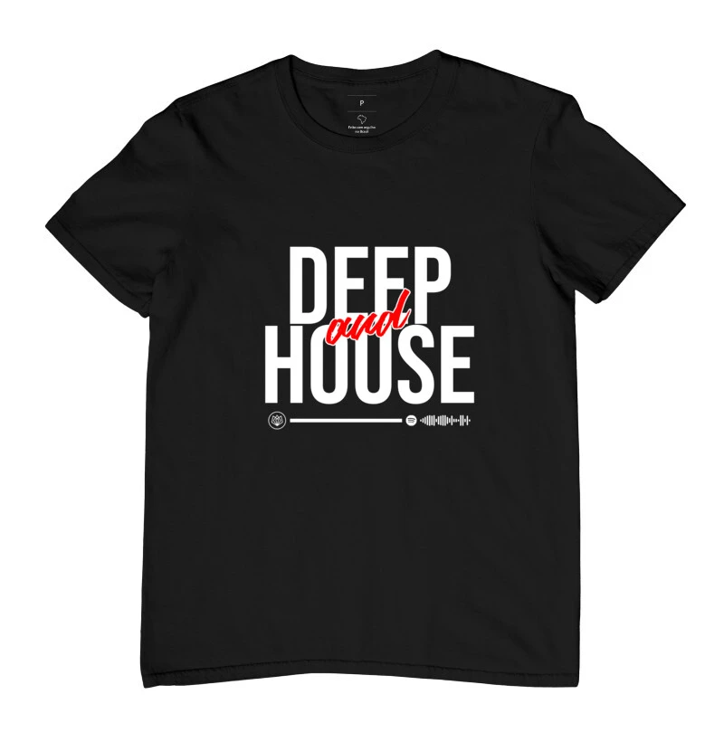DEEP AND HOUSE