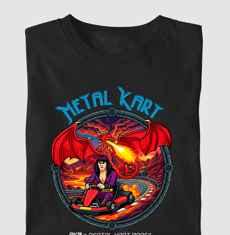 RKB - METAL