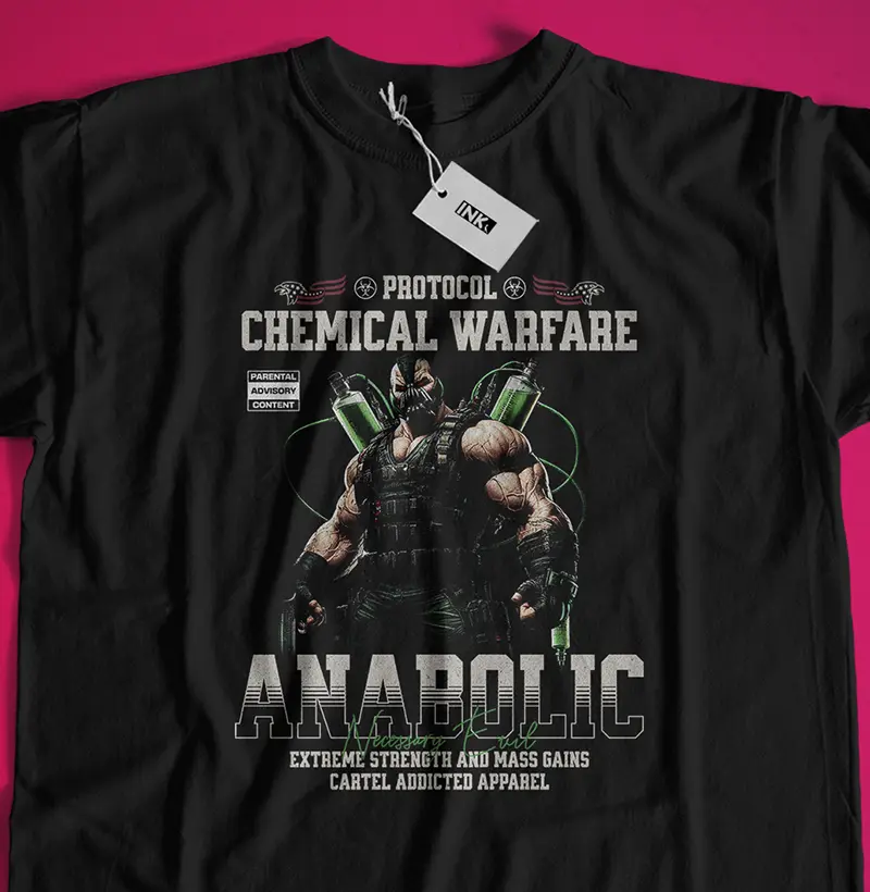 Guerra Química