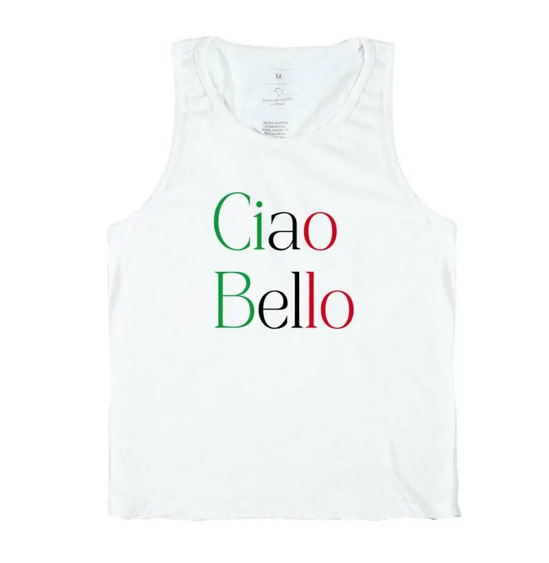 Ciao Bello