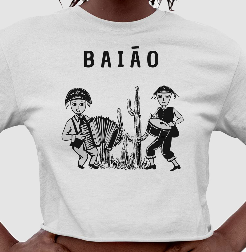 baião clara