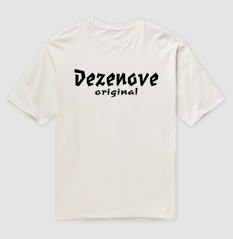 Dezenove Original – Assinatura Oficial
