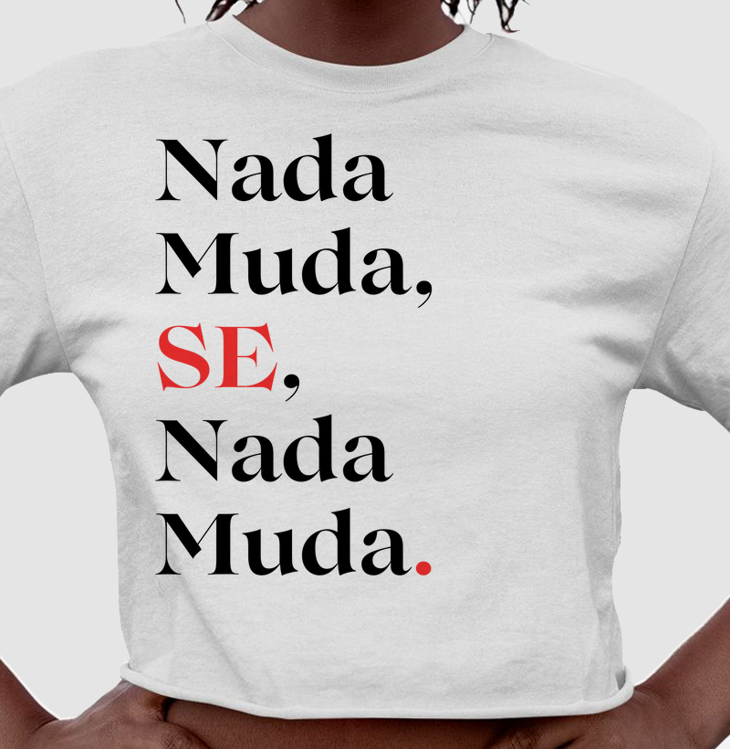 Nada Muda, SE, Nada Muda