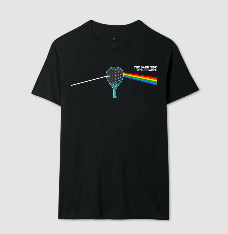 Dark Side Padel