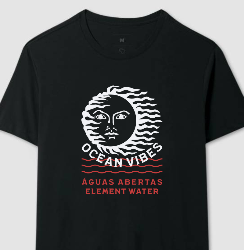 Ocean Vibes II