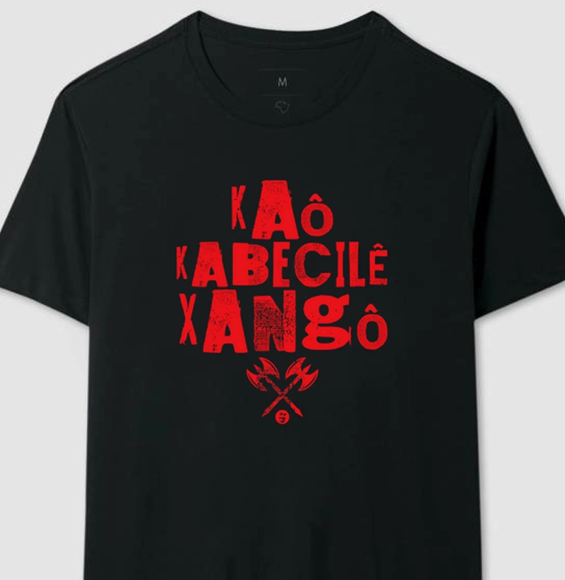 XANGÔ