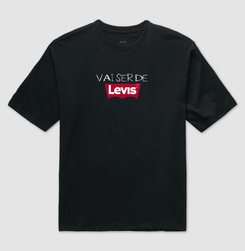 Vai ser de Levis