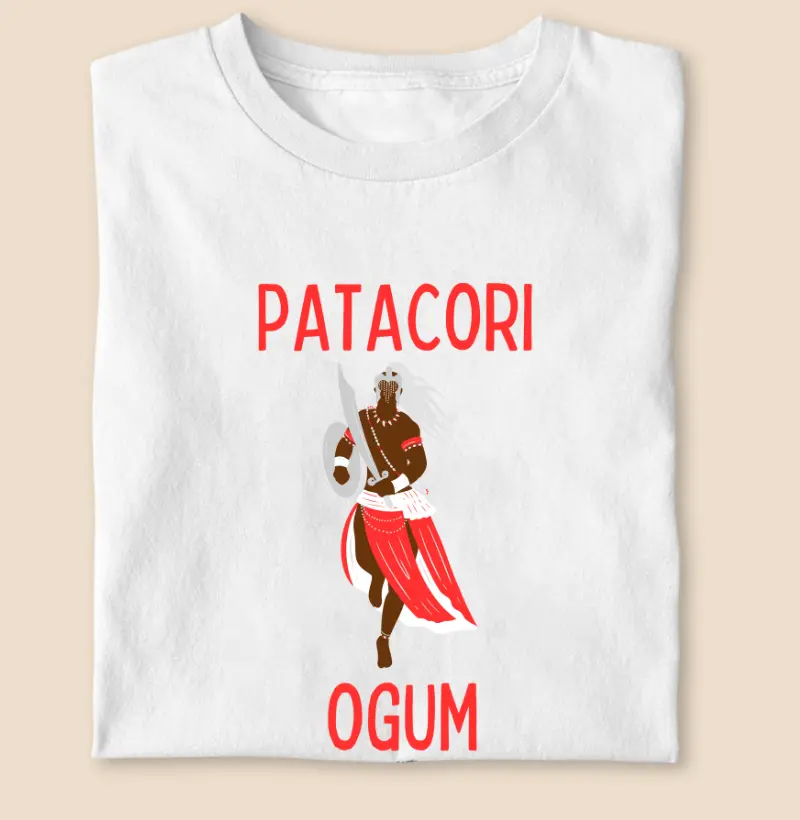 Patacori Ogum