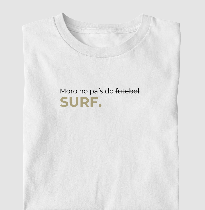 País do surf