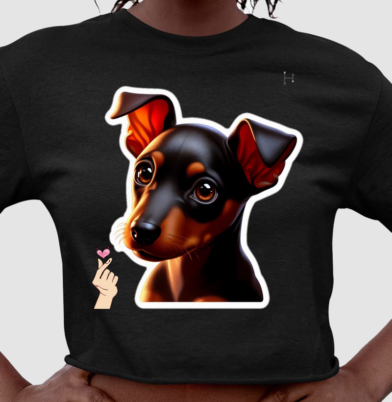 Pinscher 