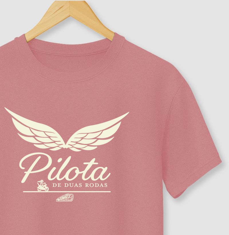 Pilota de Duas Rodas