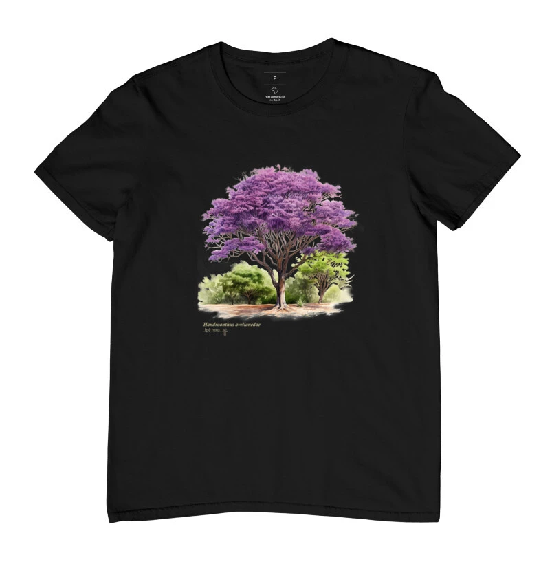 Ipê Roxo