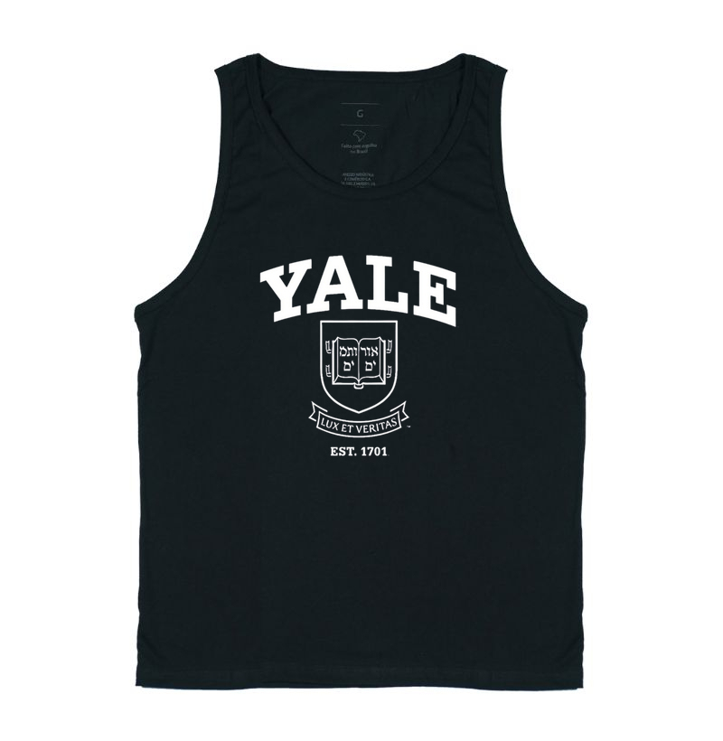 Camisa YALE