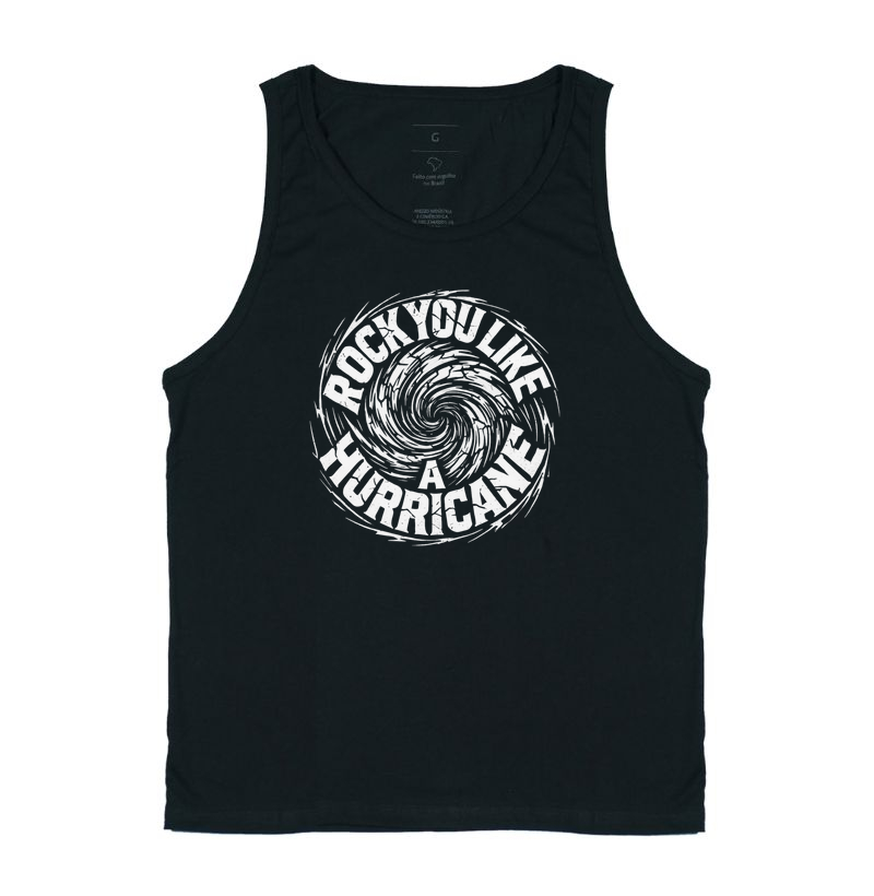 Rock You Like A Hurricane