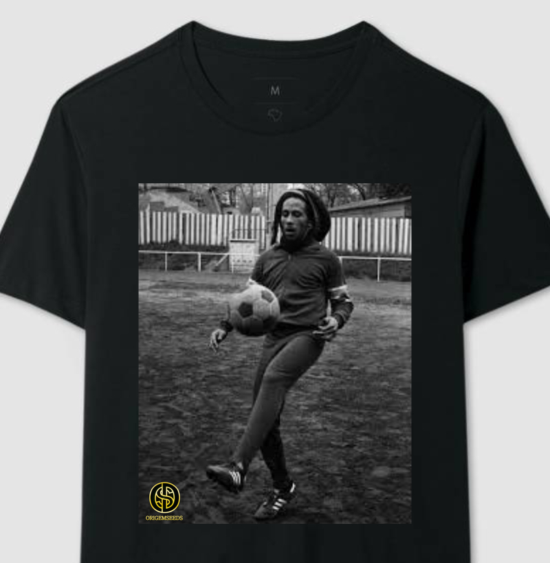 Série Bob Marley