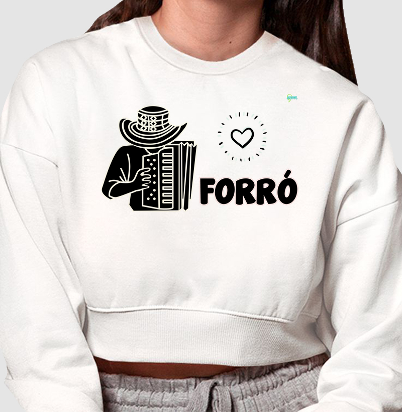 Amo Forró