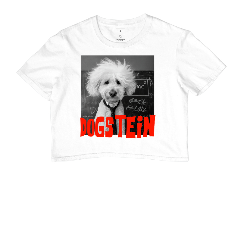 DOGSTEIN (Gênio Canino)