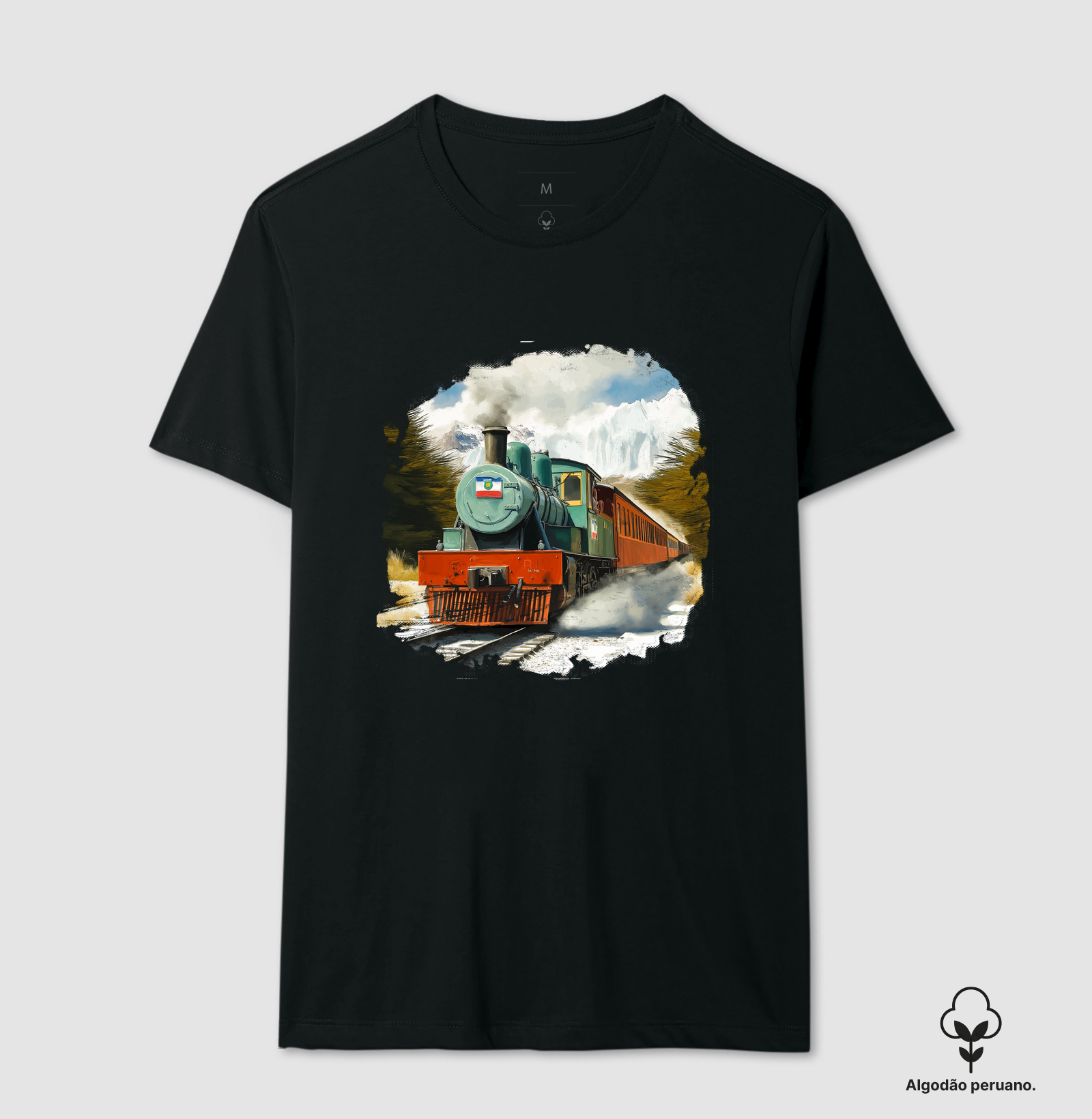 Camisa 0