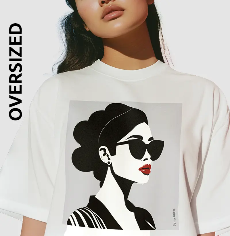 Anne - Oversized