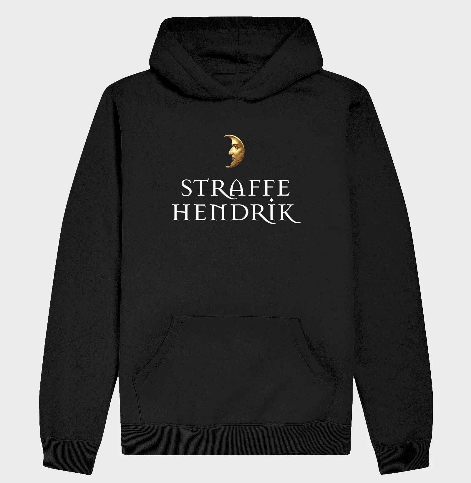 Straffe Hendrik