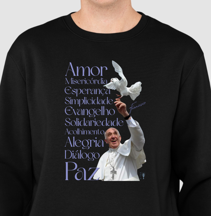 Papa Francisco