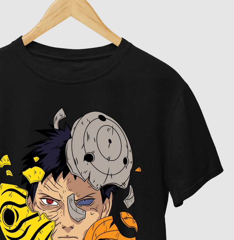 Obito Uchiha | Naruto