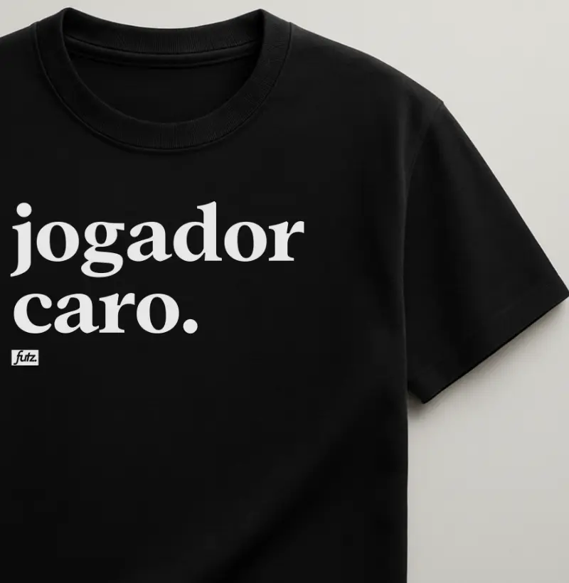 Jogador Caro