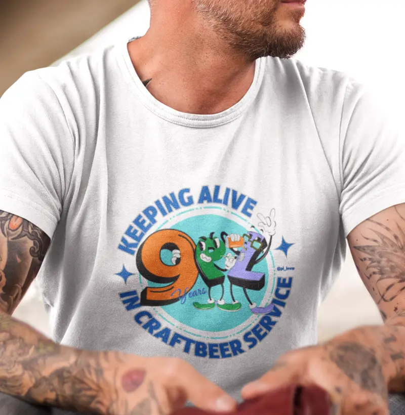 9  YRS keeping alive