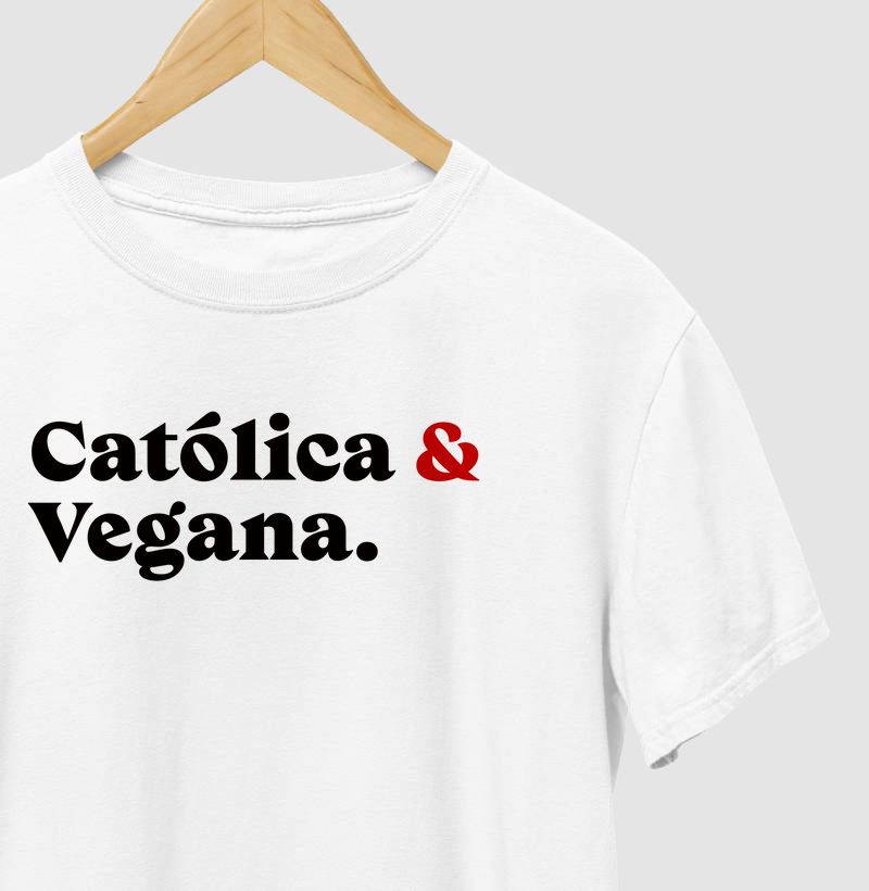 Católica Vegana
