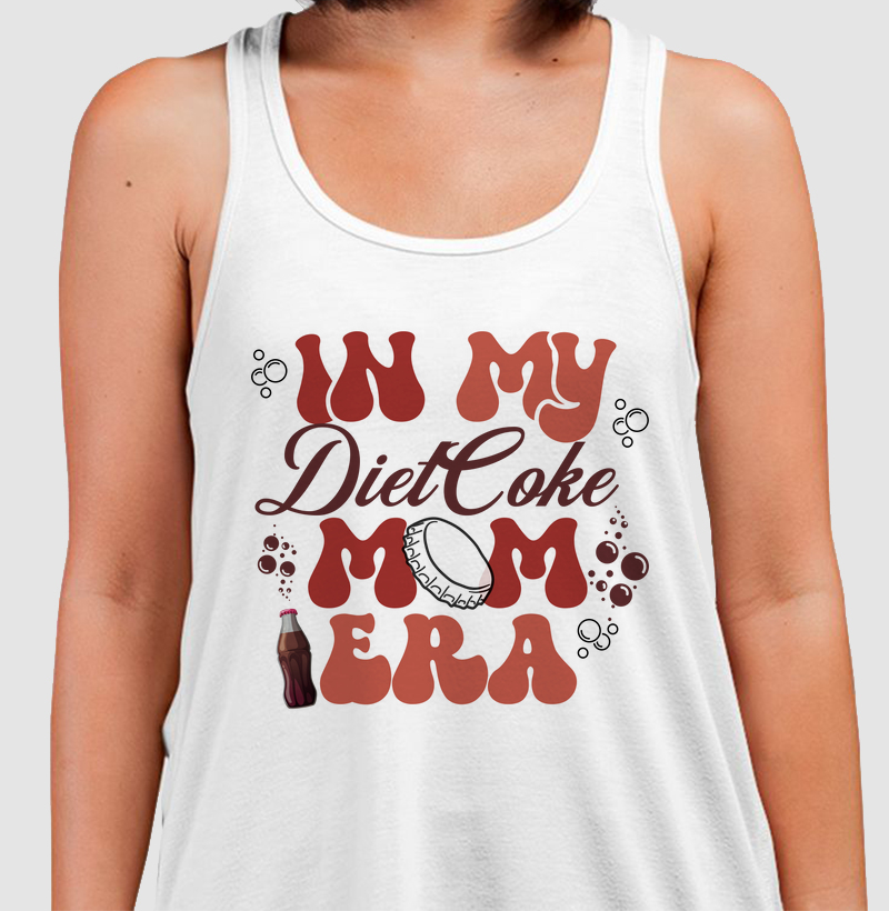 In My Diet Coke Era