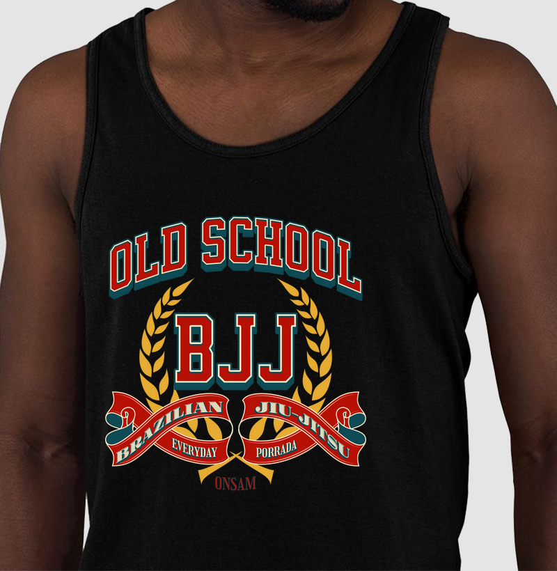 Old school