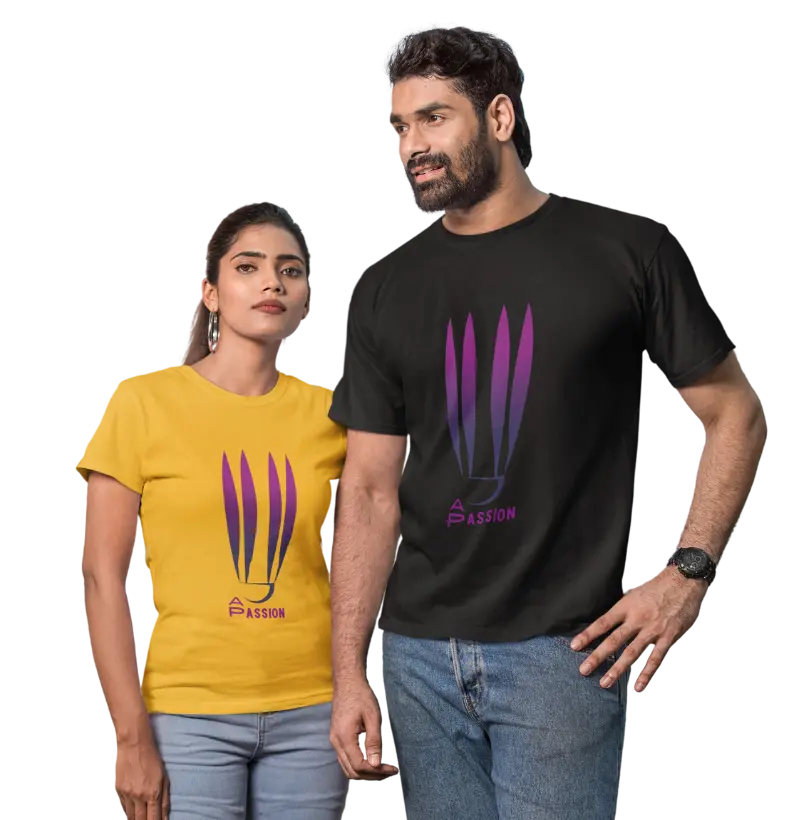 Badminton A Passion